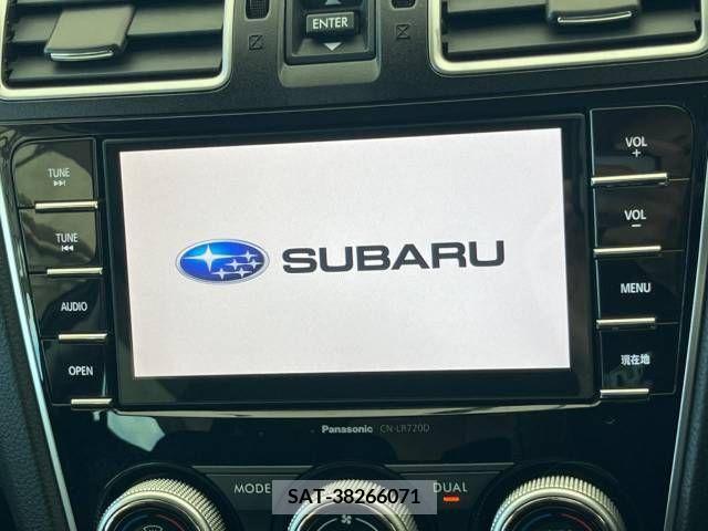 Subaru FORESTER 2017-09 360455-3