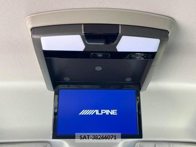 Subaru FORESTER 2017-09 360455-2