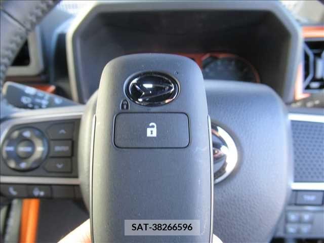 Daihatsu TAFT 2022-09 405195-11