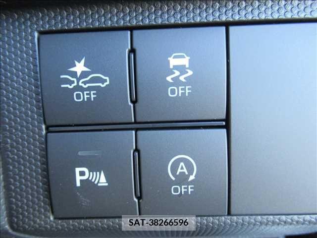 Daihatsu TAFT 2022-09 405195-10