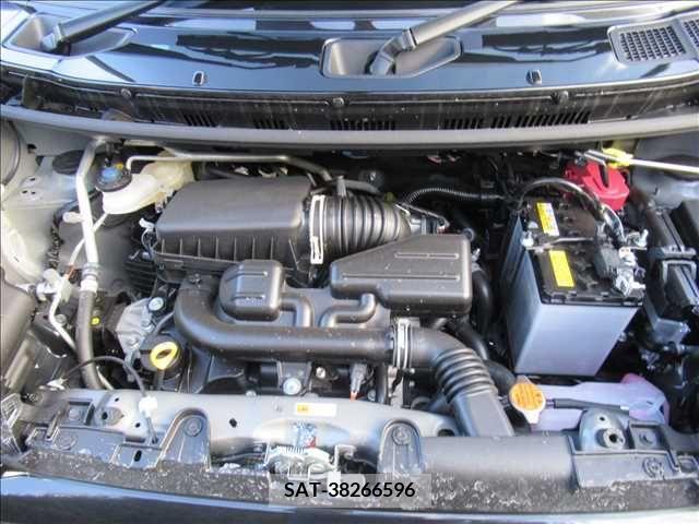 Daihatsu TAFT 2022-09 405195-18