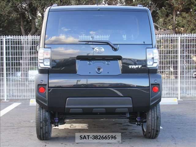 Daihatsu TAFT 2022-09 405195-17