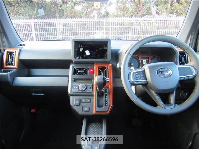 Daihatsu TAFT 2022-09 405195-7