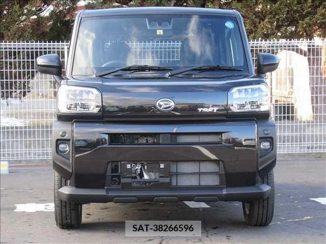 Daihatsu TAFT 2022-09 405195-16