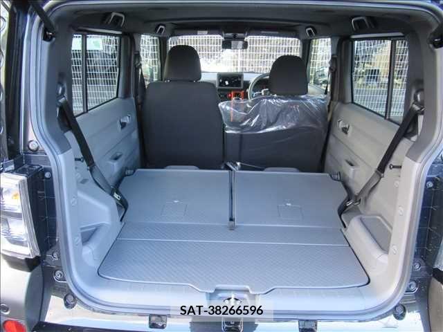 Daihatsu TAFT 2022-09 405195-15