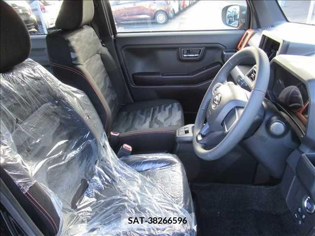 Daihatsu TAFT 2022-09 405195-13
