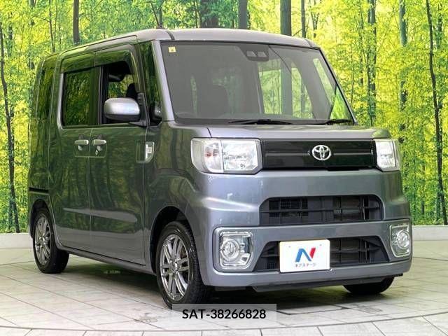 Toyota Pixis Mega 2018-08 282356-16