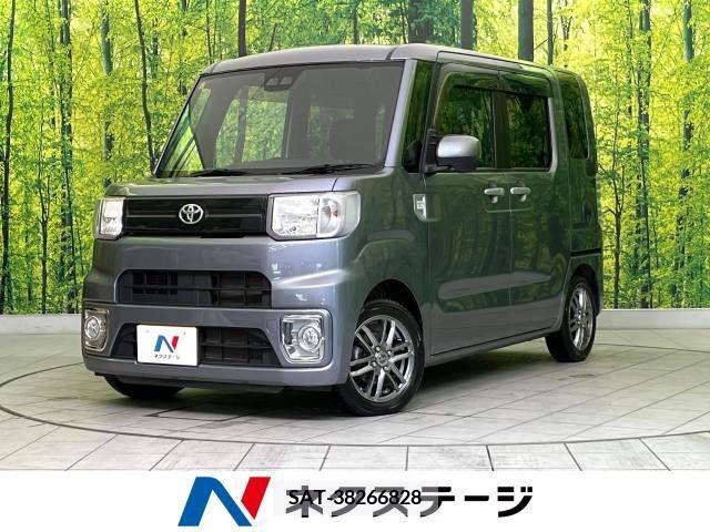 Toyota Pixis Mega 2018-08 282356-0