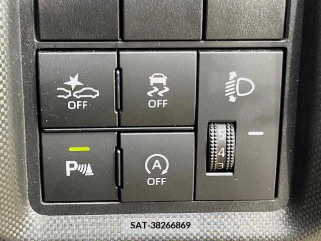 Toyota RAIZE 2022-02 285241-4