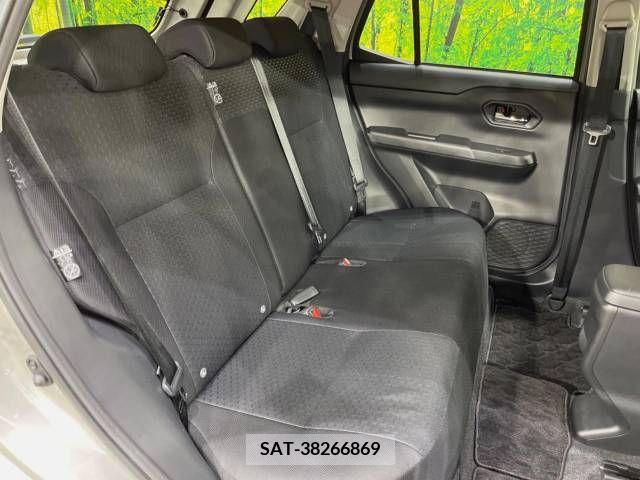 Toyota RAIZE 2022-02 285241-9