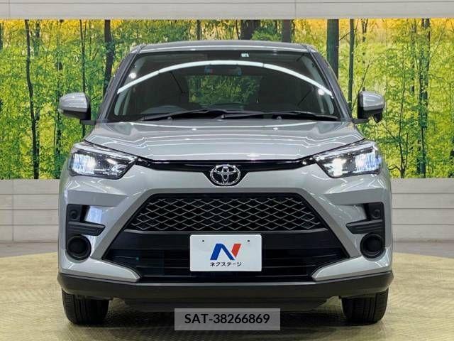 Toyota RAIZE 2022-02 285241-14