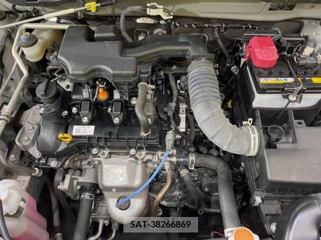 Toyota RAIZE 2022-02 285241-18