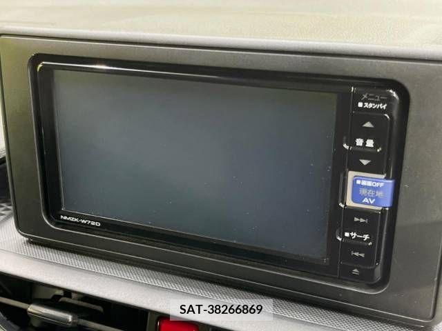 Toyota RAIZE 2022-02 285241-3