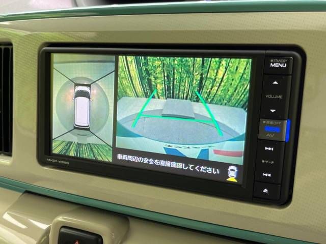 Daihatsu MOVE CANBUS 2019-04 23896-3