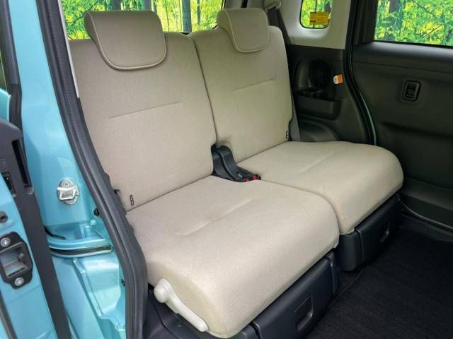Daihatsu MOVE CANBUS 2019-04 23896-9