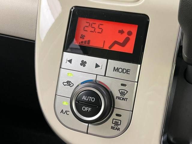 Daihatsu MOVE CANBUS 2019-04 23896-6