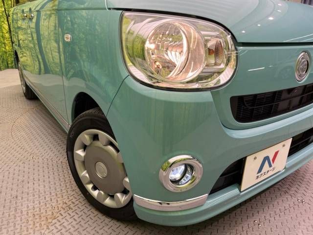 Daihatsu MOVE CANBUS 2019-04 23896-12