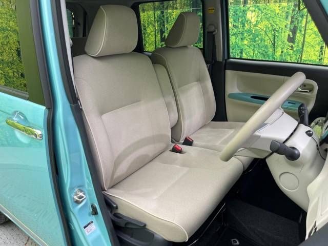 Daihatsu MOVE CANBUS 2019-04 23896-8
