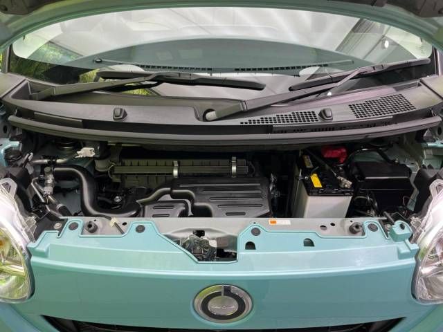 Daihatsu MOVE CANBUS 2019-04 23896-17