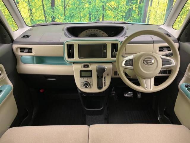 Daihatsu MOVE CANBUS 2019-04 23896-1