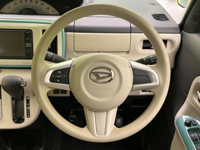 Daihatsu MOVE CANBUS 2019-04 23896-19