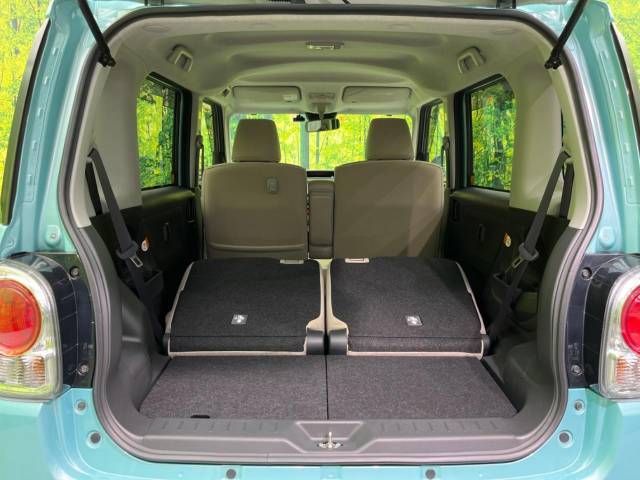Daihatsu MOVE CANBUS 2019-04 23896-10