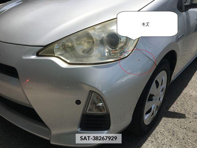 Toyota AQUA 2013-09 347096-10
