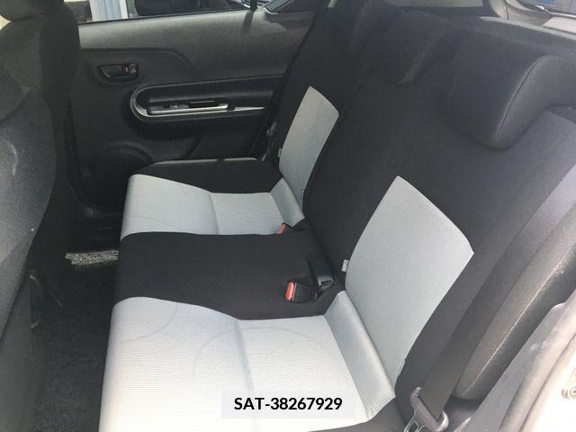 Toyota AQUA 2013-09 347096-4