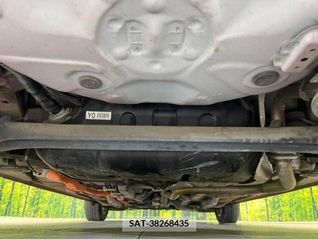 Toyota AQUA 2013-09 356288-19