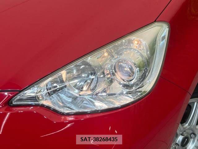Toyota AQUA 2013-09 356288-12