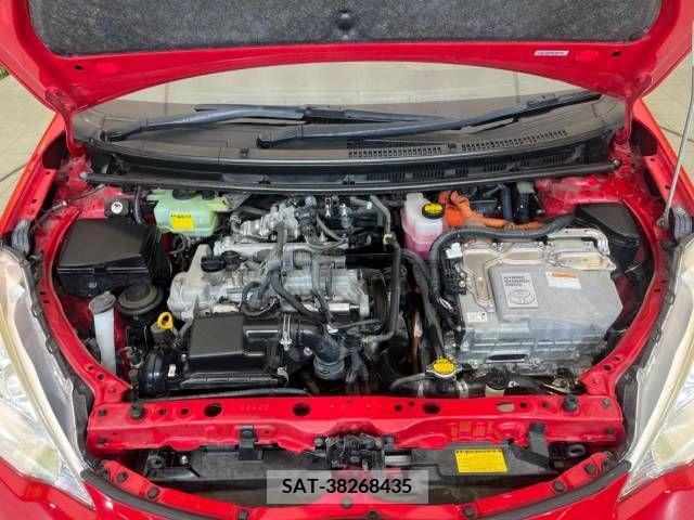 Toyota AQUA 2013-09 356288-18
