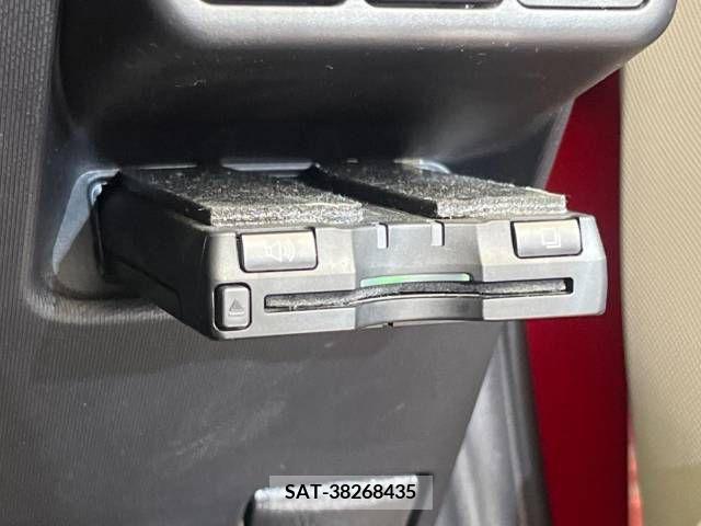 Toyota AQUA 2013-09 356288-6
