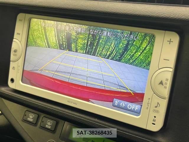 Toyota AQUA 2013-09 356288-3