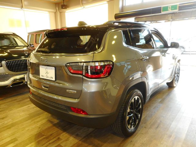 Jeep COMPASS 2021-09 14426-2