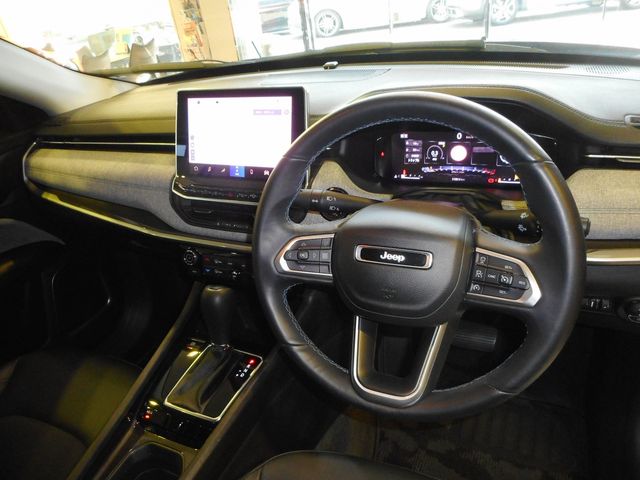 Jeep COMPASS 2021-09 14426-1