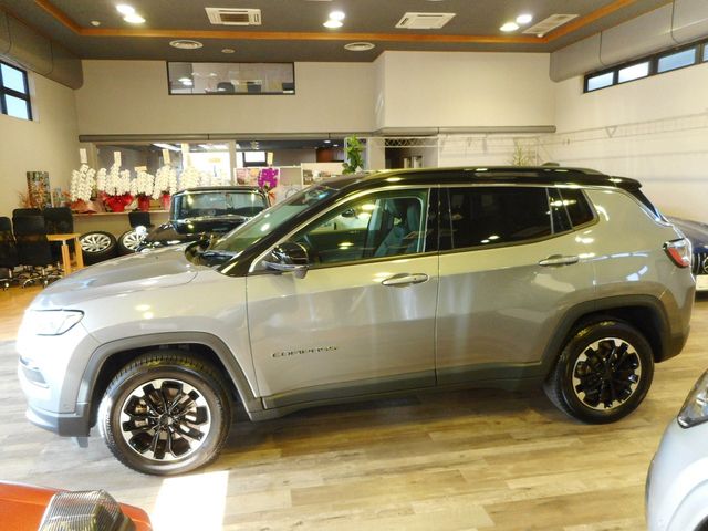 Jeep COMPASS 2021-09 14426-6
