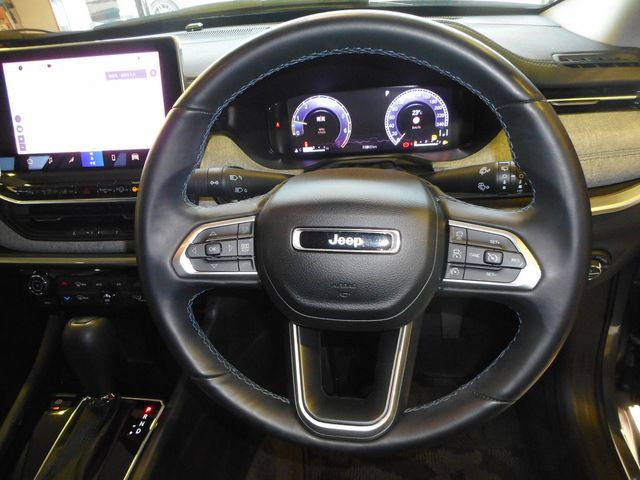 Jeep COMPASS 2021-09 14426-19