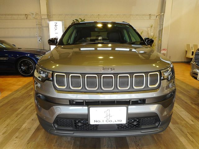 Jeep COMPASS 2021-09 14426-3