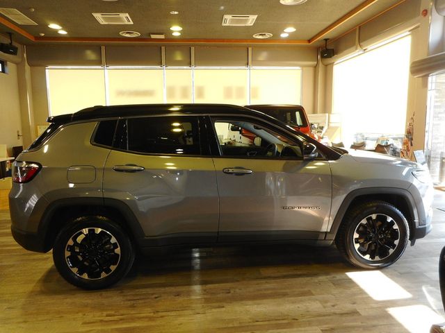 Jeep COMPASS 2021-09 14426-5