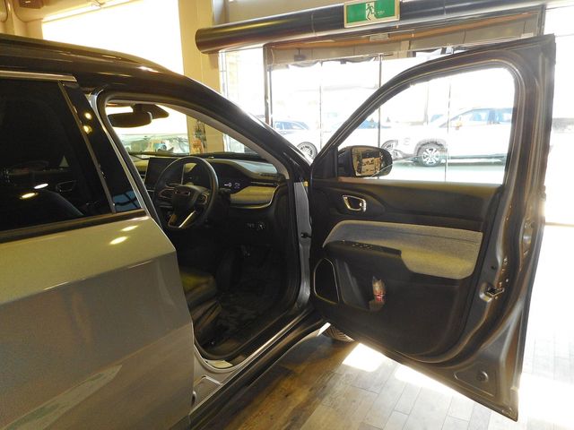 Jeep COMPASS 2021-09 14426-21