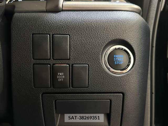 Toyota VELLFIRE 2017-11 299636-16