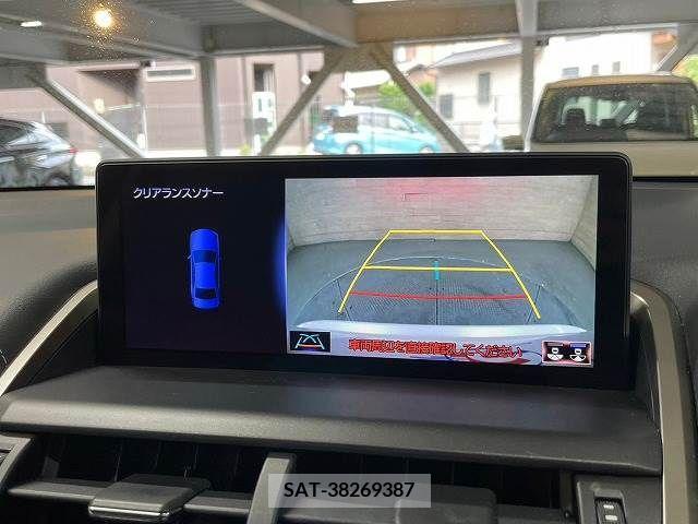 Lexus NX 2018-01 334393-3