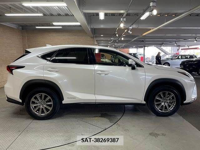 Lexus NX 2018-01 334393-17