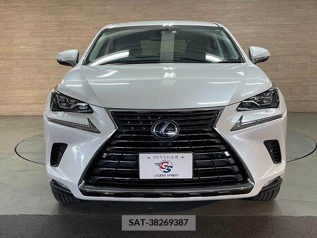 Lexus NX 2018-01 334393-16