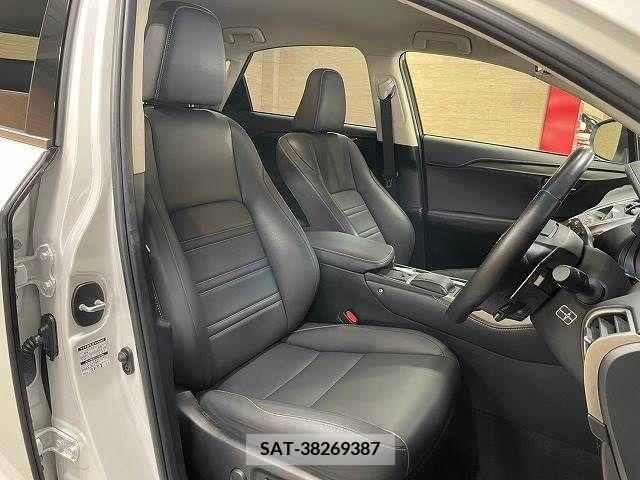 Lexus NX 2018-01 334393-7