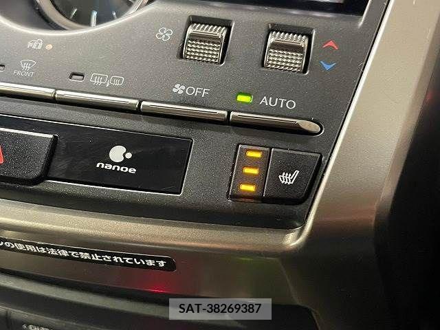 Lexus NX 2018-01 334393-5