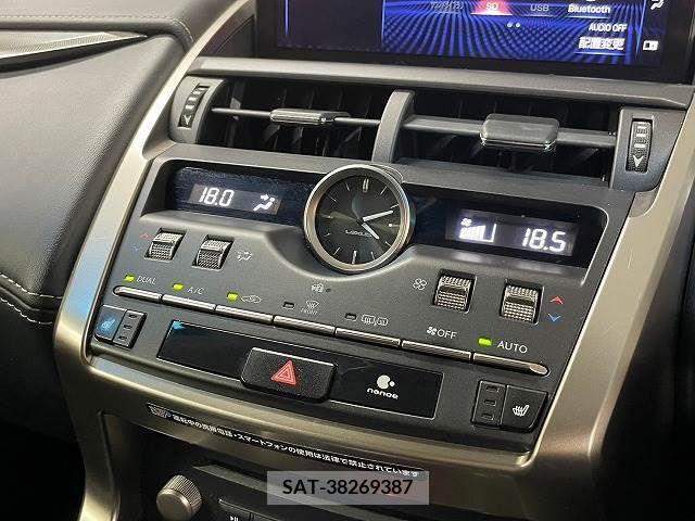 Lexus NX 2018-01 334393-4