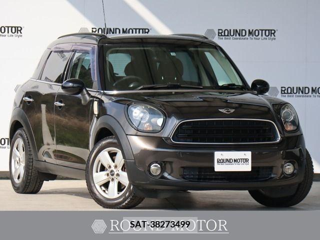 Bmw MINI 2015-11 215702-0