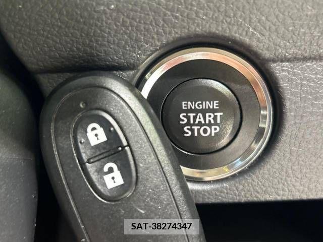 Suzuki HUSTLER 2018-06 329465-7