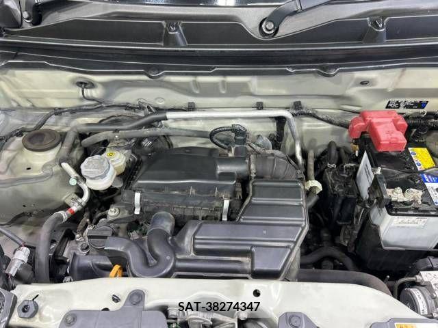 Suzuki HUSTLER 2018-06 329465-18